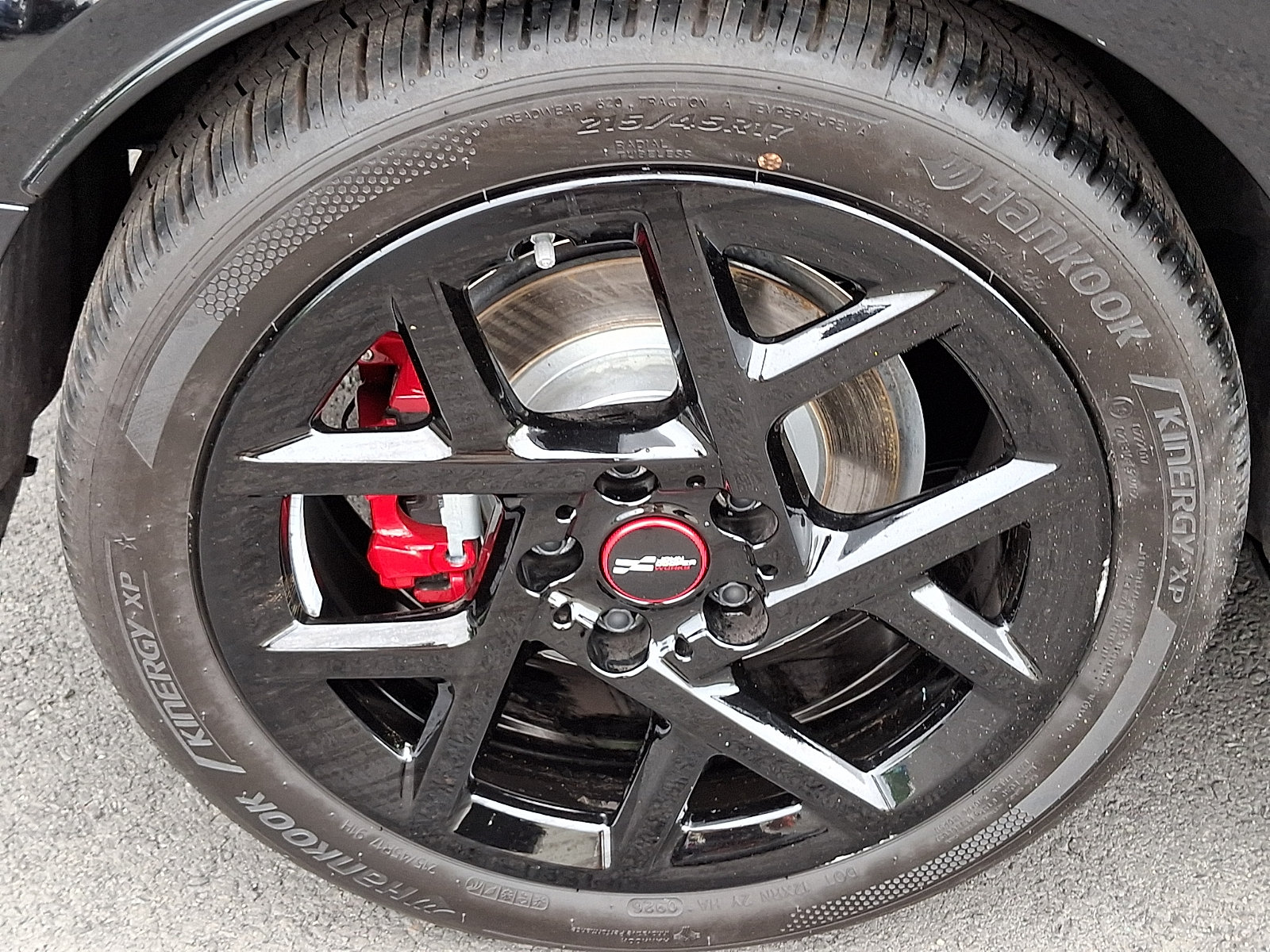 Used 2026 MINI Cooper John Cooper Works FWD image 12