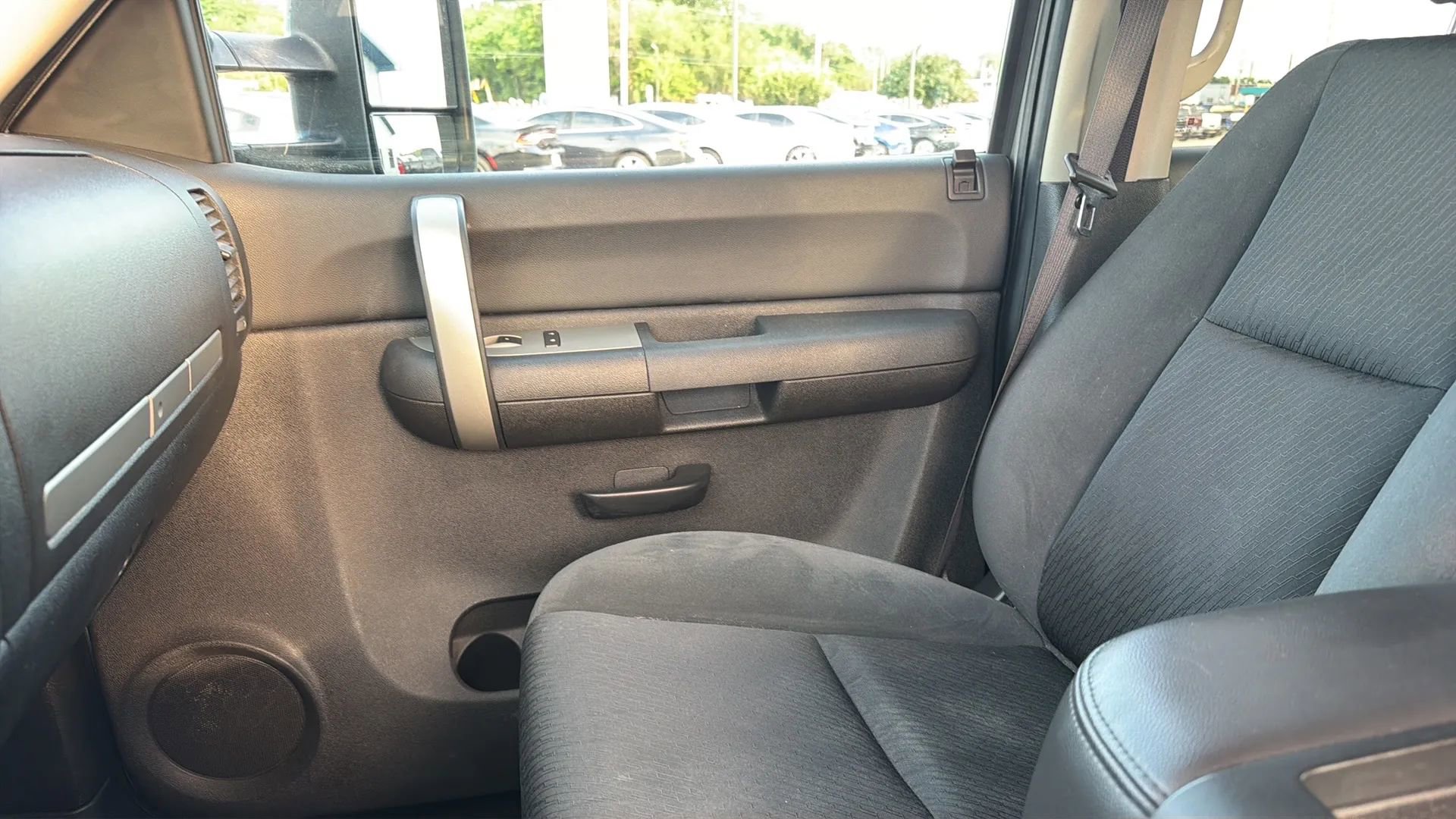 Used 2008 GMC Sierra 2500 SLE w/ SLE2 Preferred Package AWD/4WD image 70