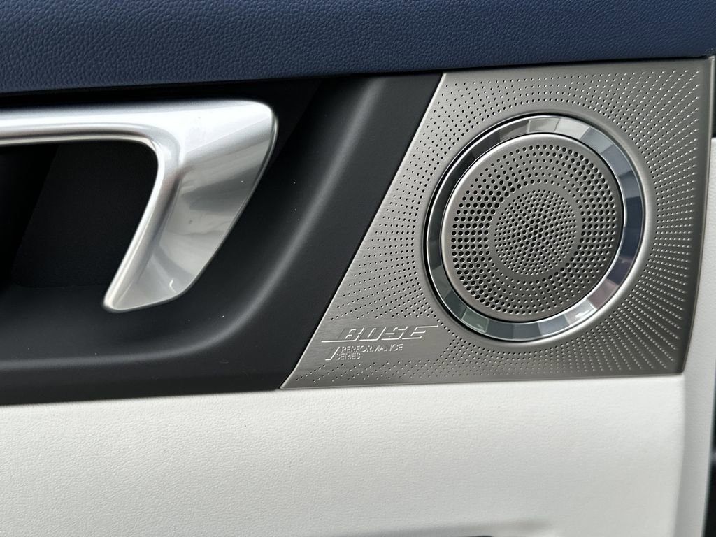 New 2026 Buick Enclave Avenir image 29