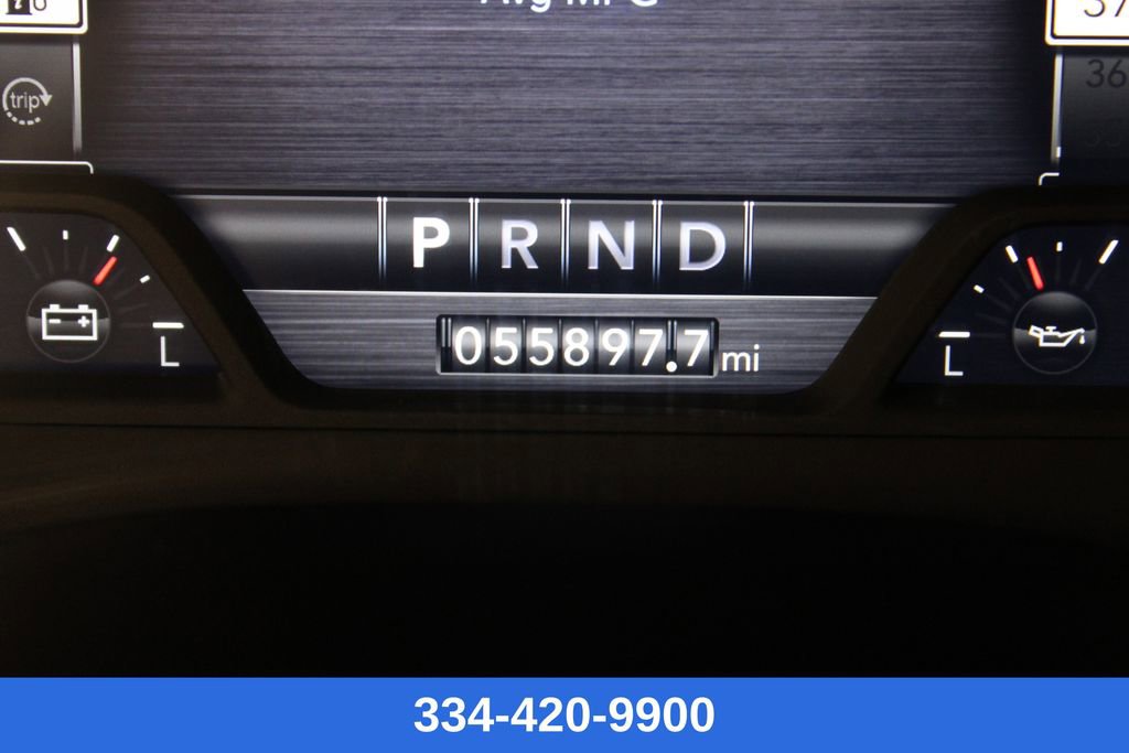 Used 2024 RAM 2500 Laramie image 10