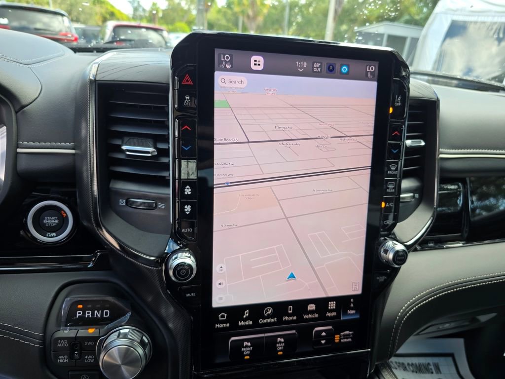 New 2026 RAM 1500 Limited image 27