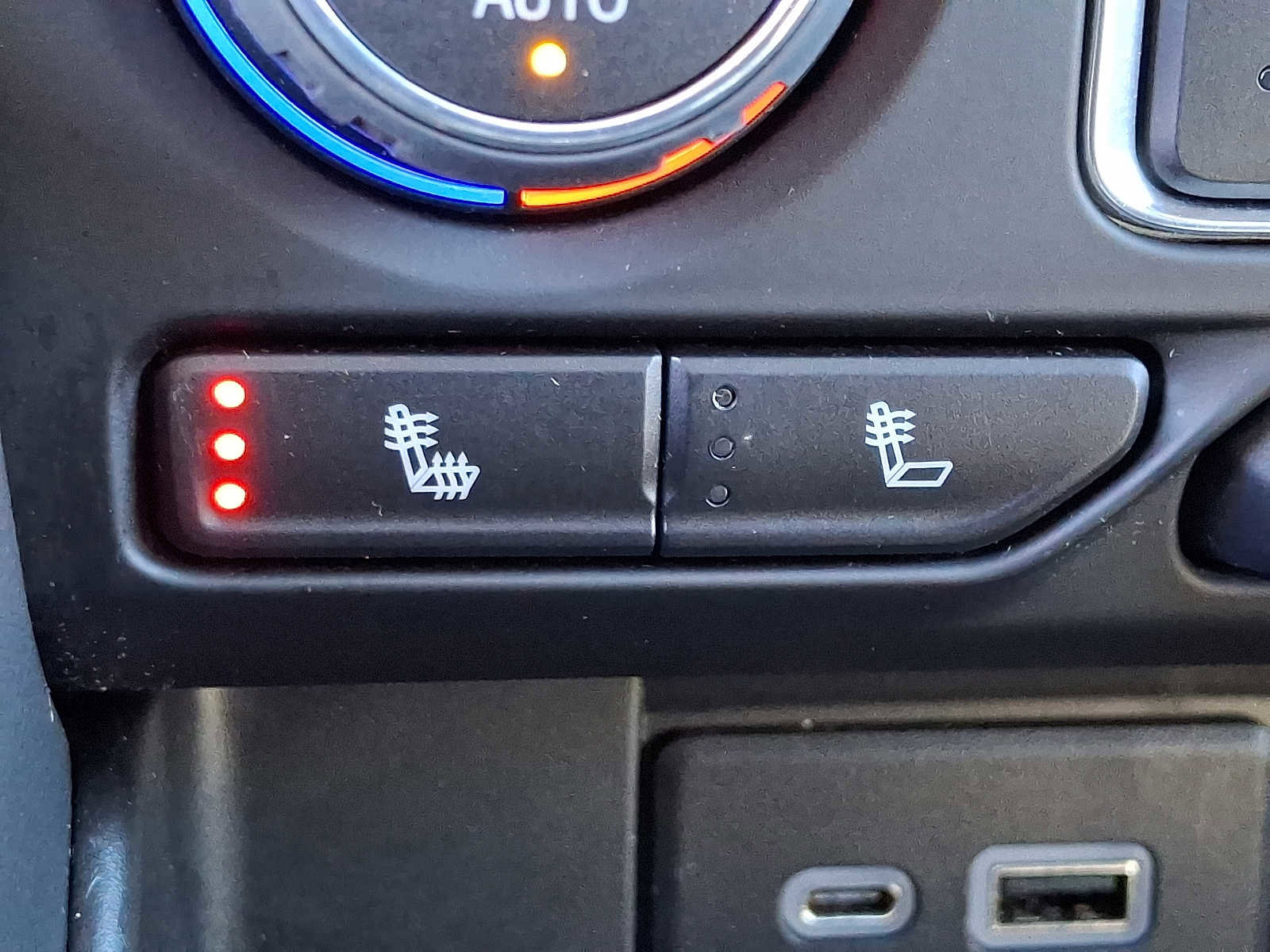 Used 2023 Chevrolet Tahoe RST image 27