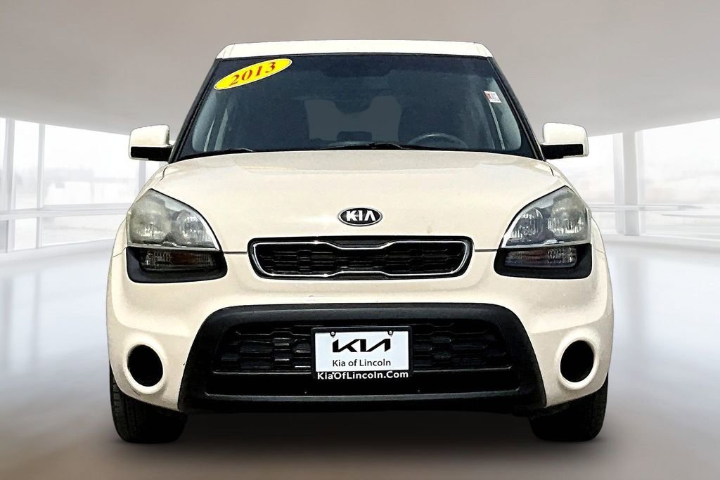 Used 2013 Kia Soul FWD image 2