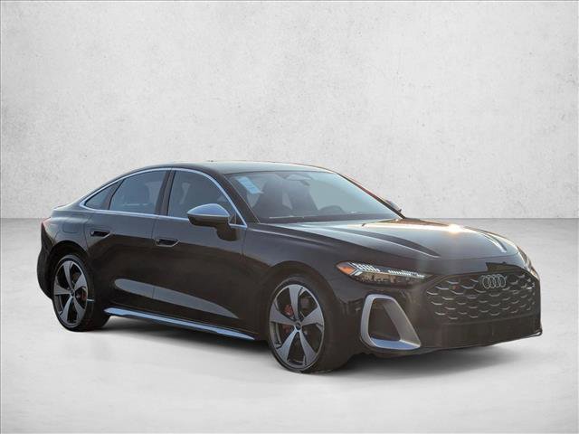 Used 2025 Audi S5 Premium Plus image 6