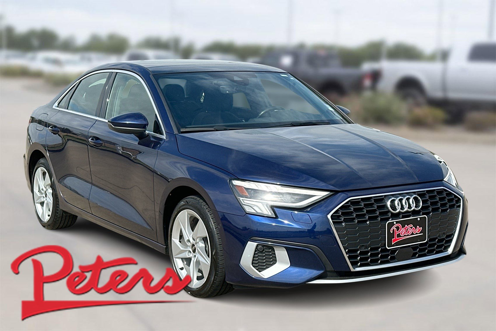 Used 2024 Audi A3 2.0T Premium image 1