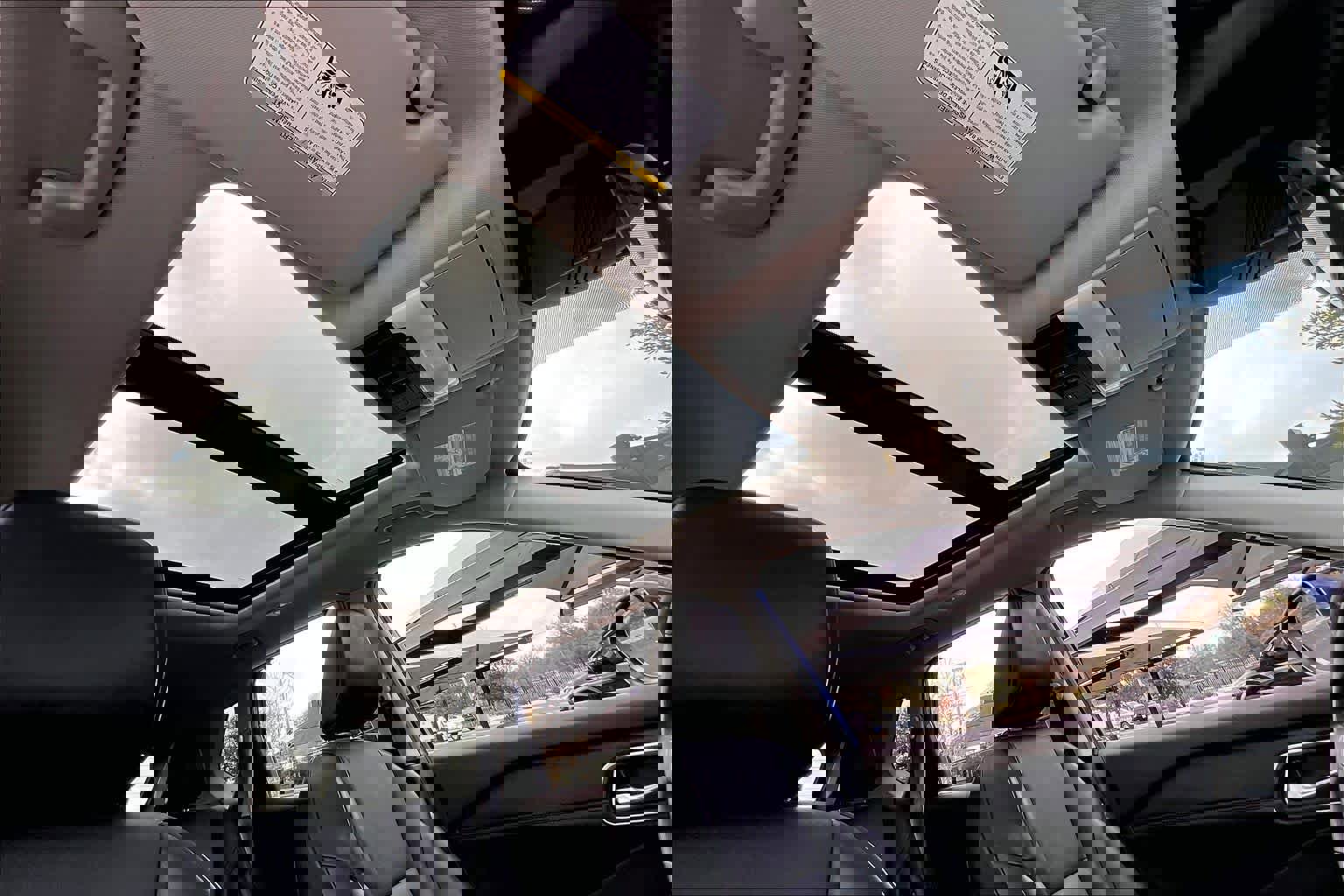 Used 2021 Nissan Rogue SV w/ Premium Package image 14