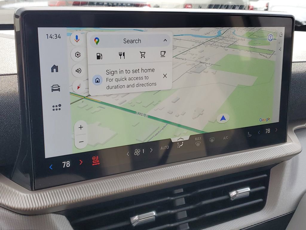 New 2026 Ford Explorer Active w/ Active Comfort Package image 19