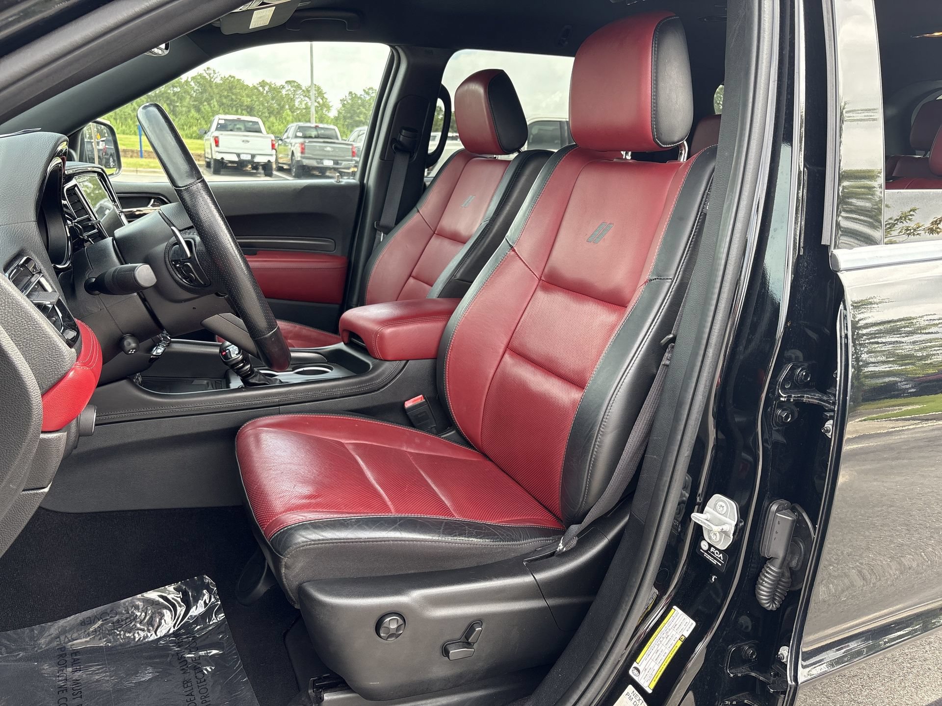 Used 2022 Dodge Durango R/T RWD image 33