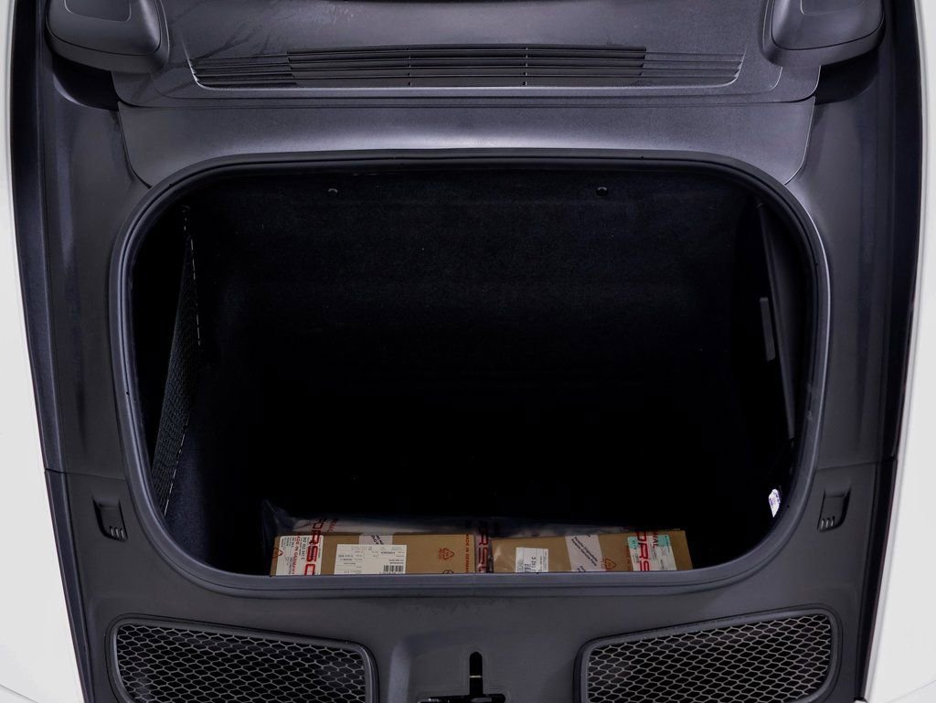 Certified 2022 Porsche 911 GT3 image 10