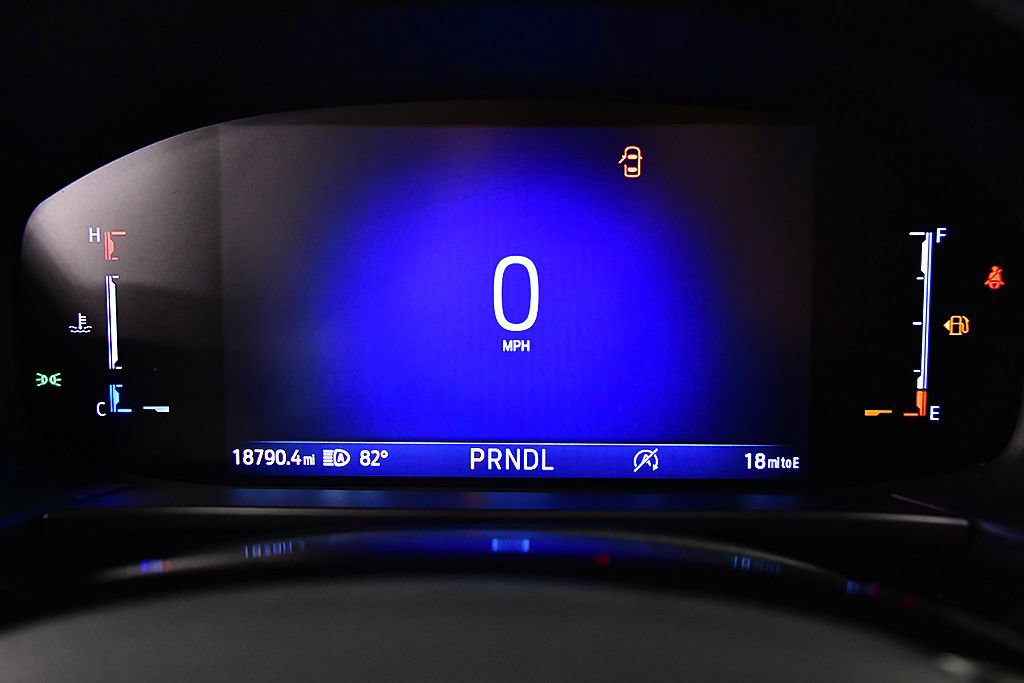 Used 2024 Ford Escape Active AWD/4WD image 17