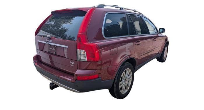 Used 2007 Volvo XC90 V8 AWD/4WD image 5