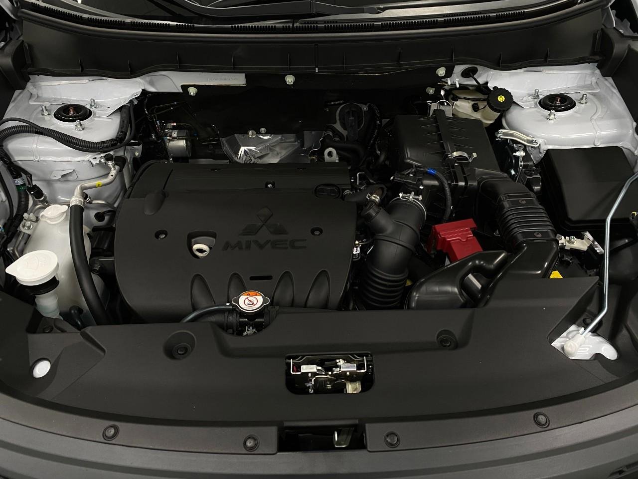 New 2025 Mitsubishi Outlander Sport AWD image 10