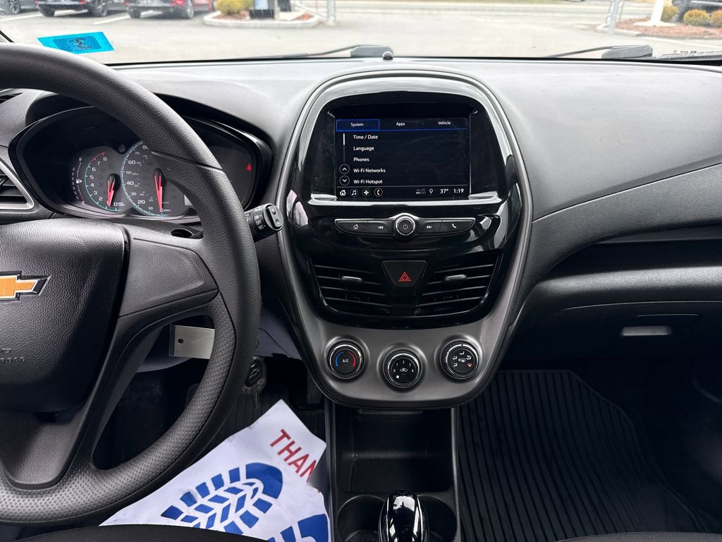 Used 2019 Chevrolet Spark LS image 19