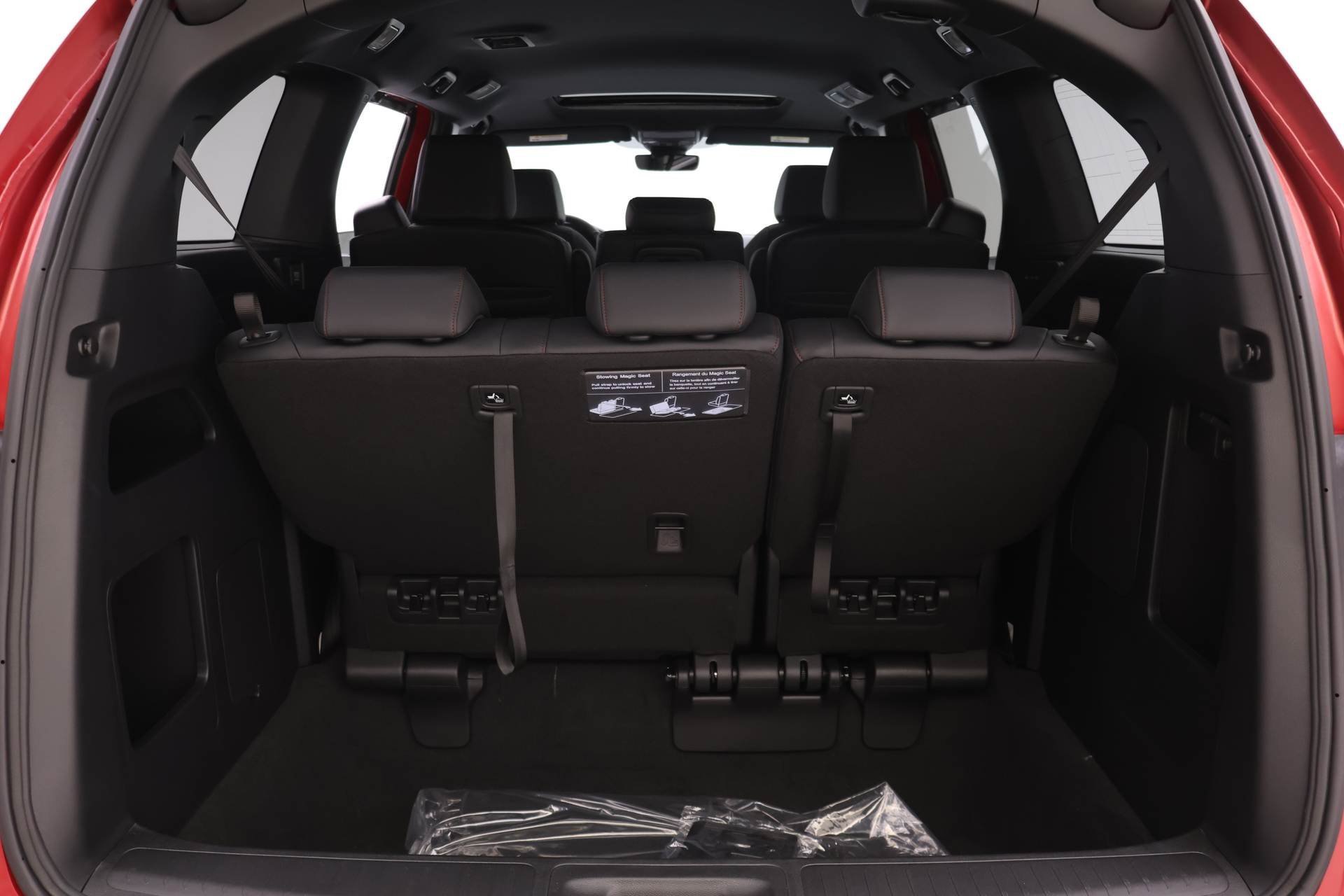 New 2026 Honda Odyssey Sport-L image 13