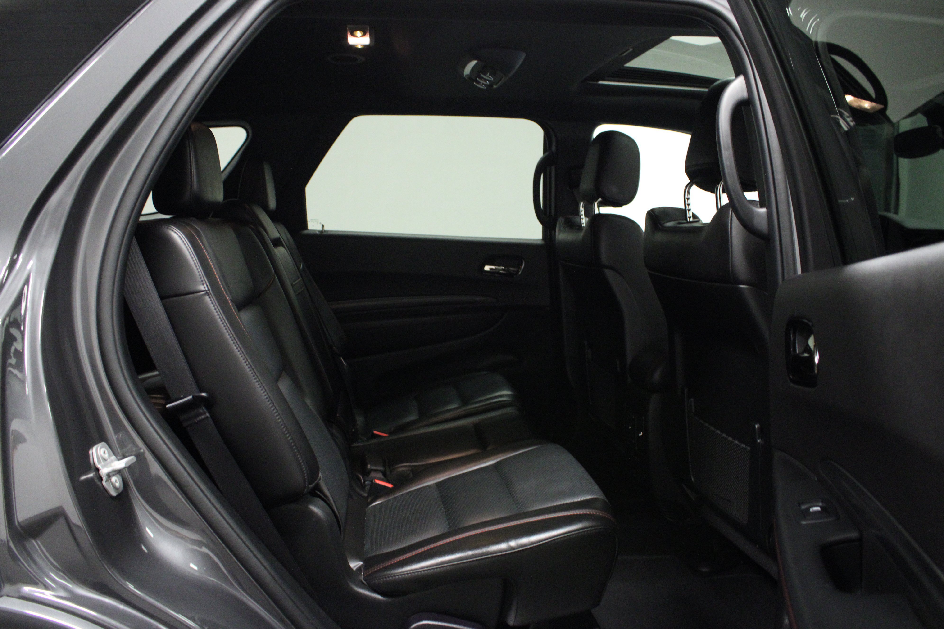 Used 2025 Dodge Durango R/T AWD/4WD image 16