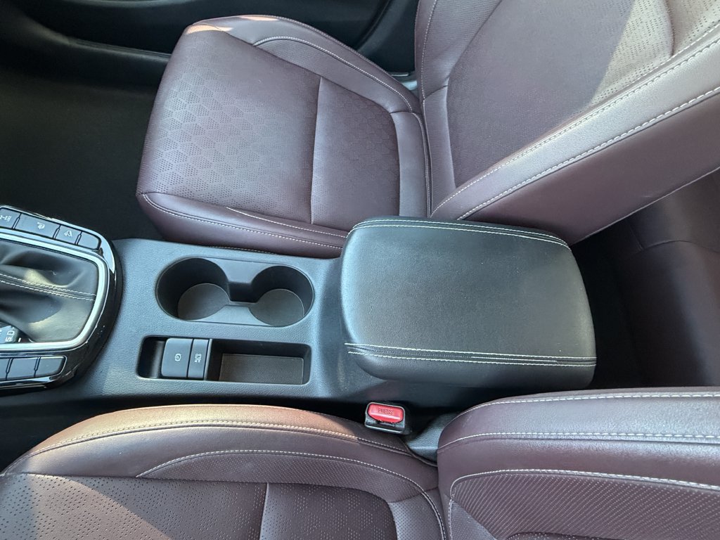 Certified 2023 Kia Seltos SX AWD/4WD image 21