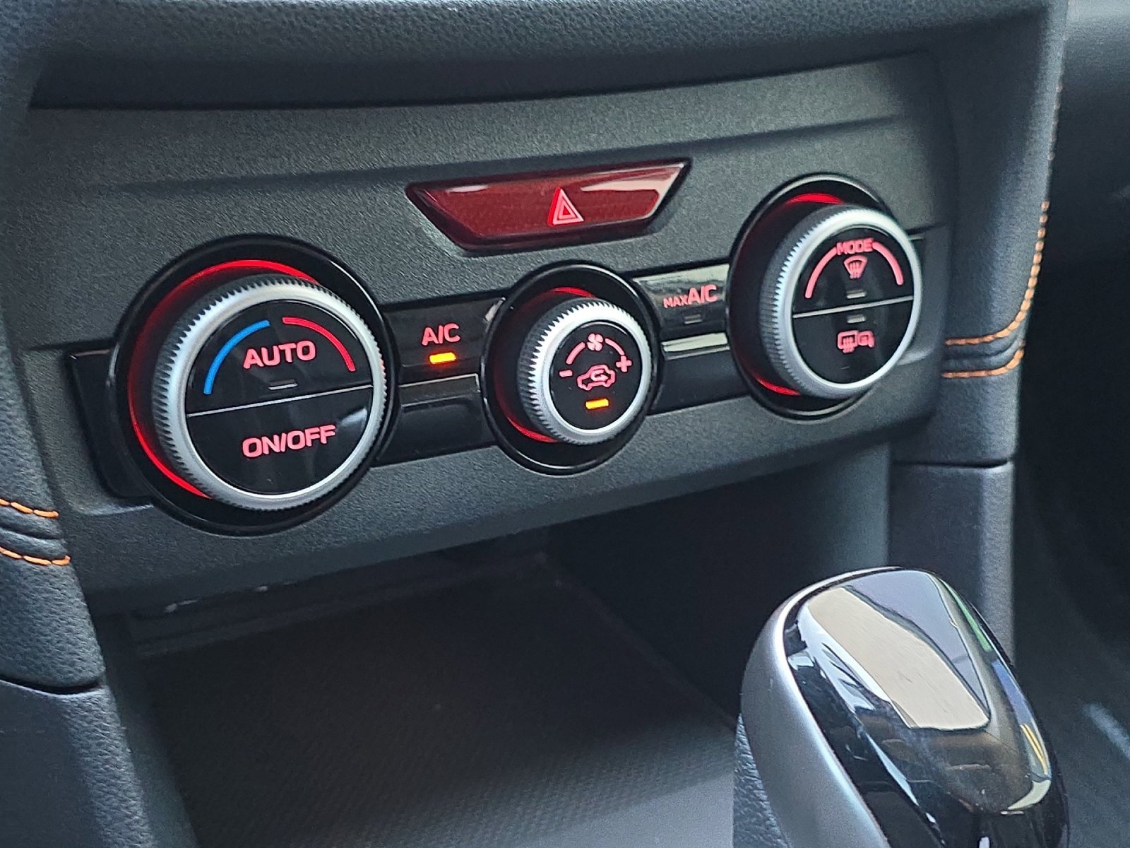 Used 2020 Subaru Crosstrek 2.0i Limited w/ Popular Package #5 image 20