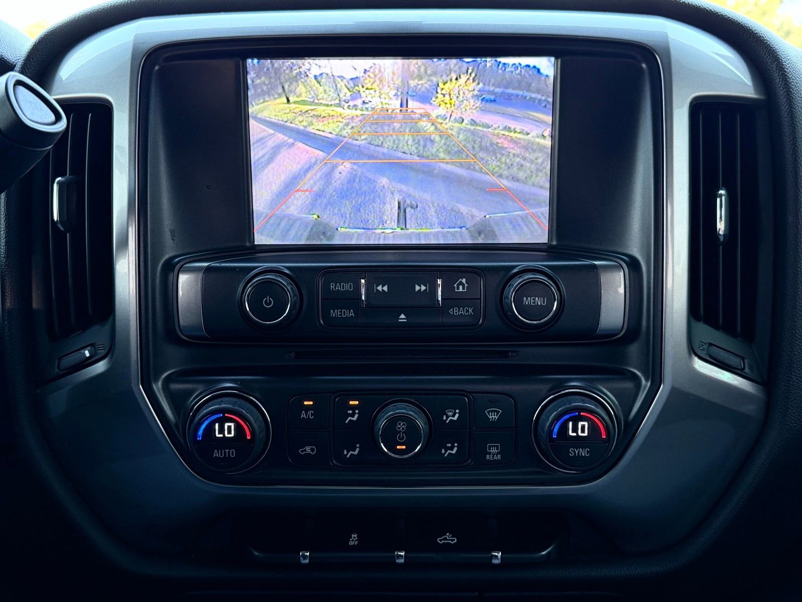 Used 2014 Chevrolet Silverado 1500 LT w/ All Star Edition RWD image 30