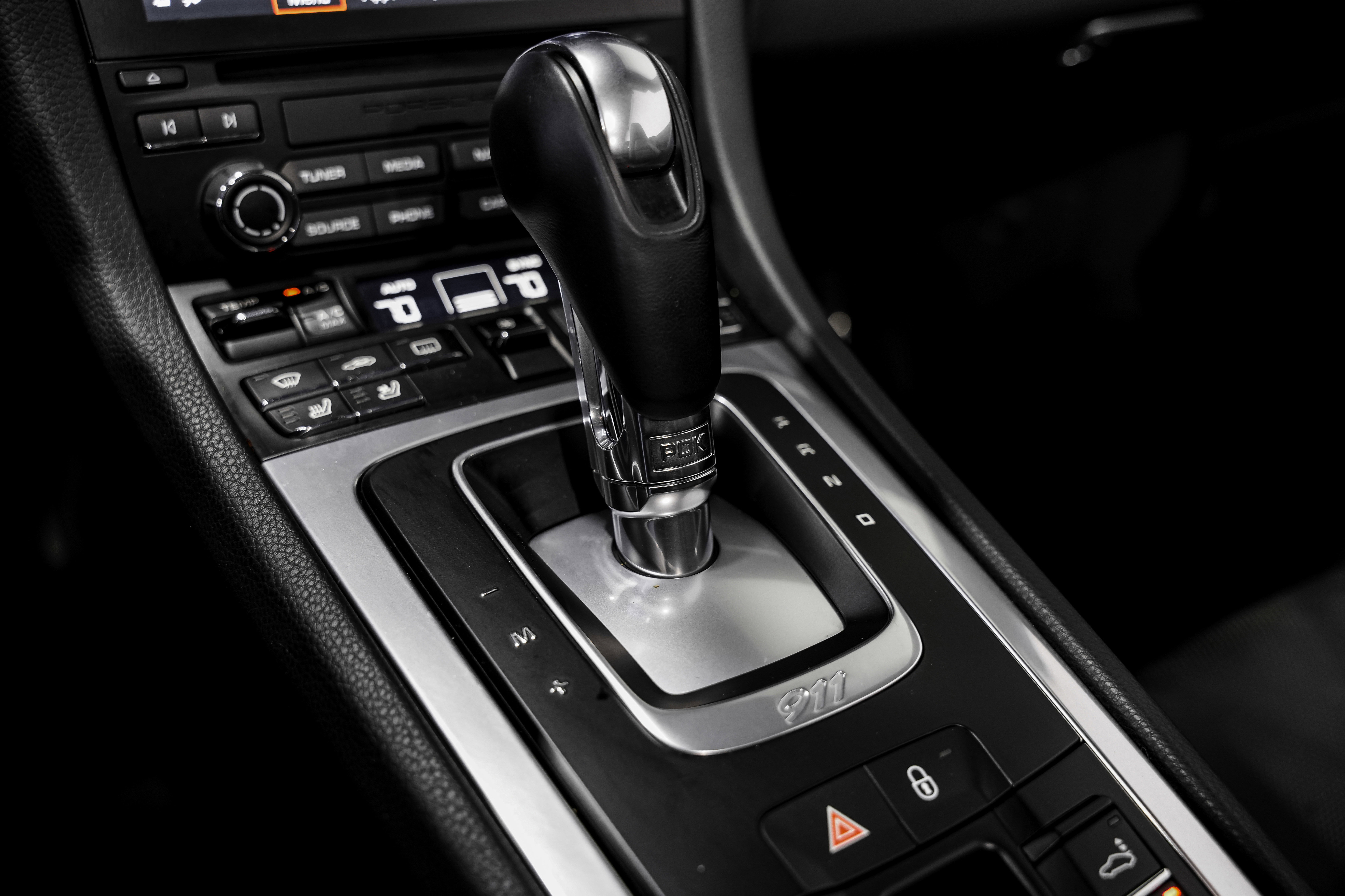 Used 2017 Porsche 911 Carrera 4S image 14