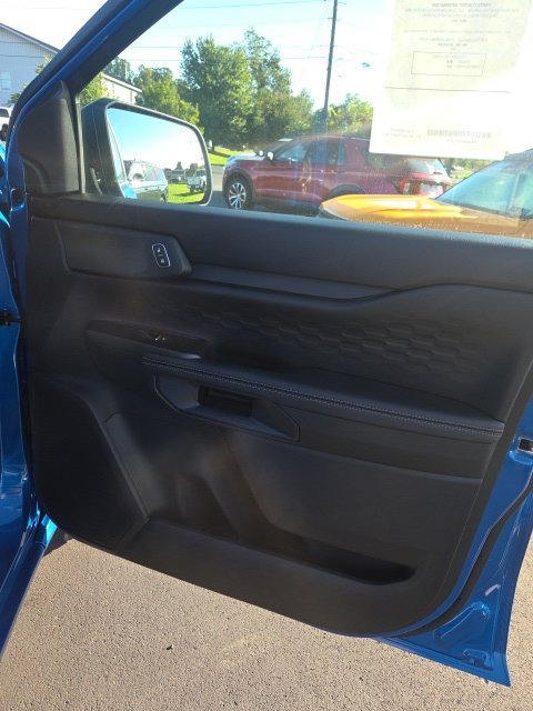 New 2026 Ford Ranger XLT w/ FX4 Off-Road Package AWD/4WD image 23