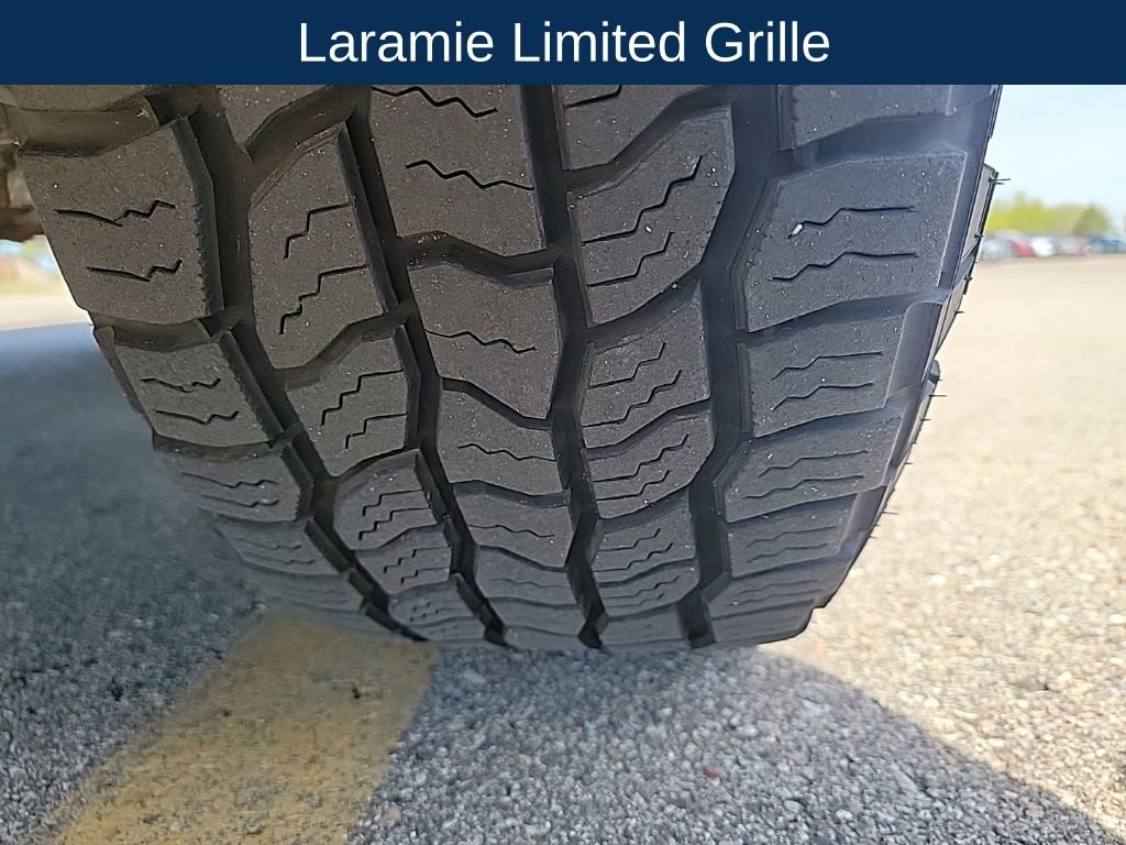 Used 2016 RAM 1500 Limited AWD/4WD image 35