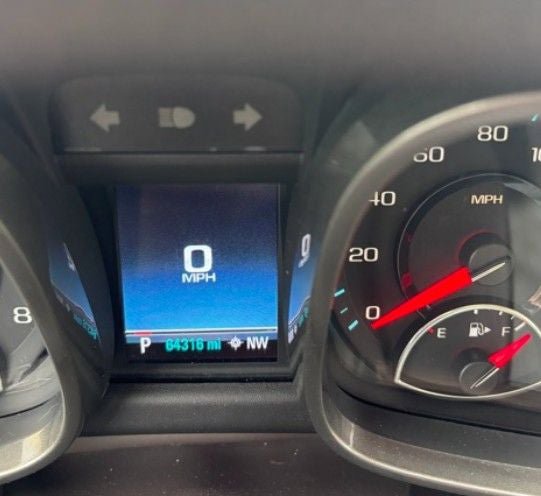 Used 2013 Chevrolet Malibu LTZ FWD image 9