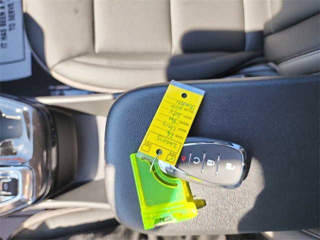 New 2026 Chevrolet Trax ACTIV w/ Driver Confidence Package image 29