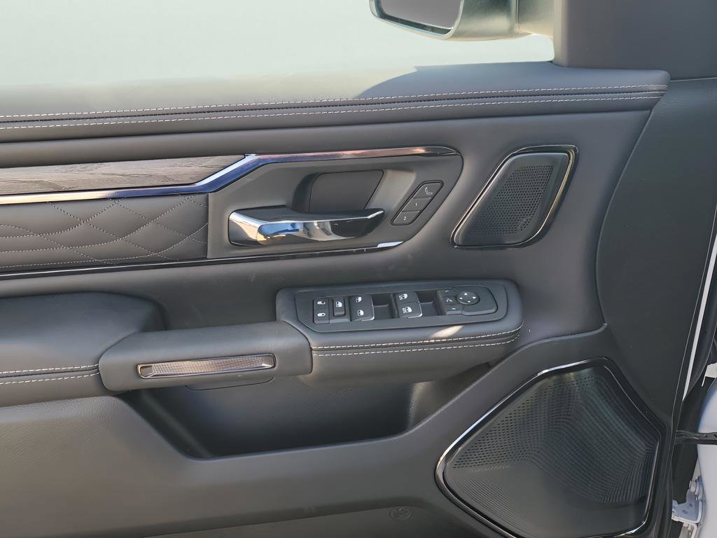 New 2026 RAM 1500 Limited image 28