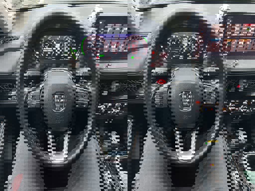 Used 2023 Honda Accord Touring image 17