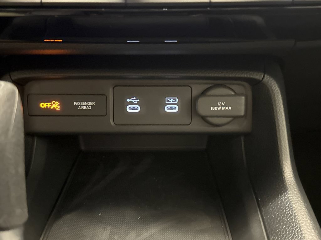New 2026 Honda Civic LX image 24