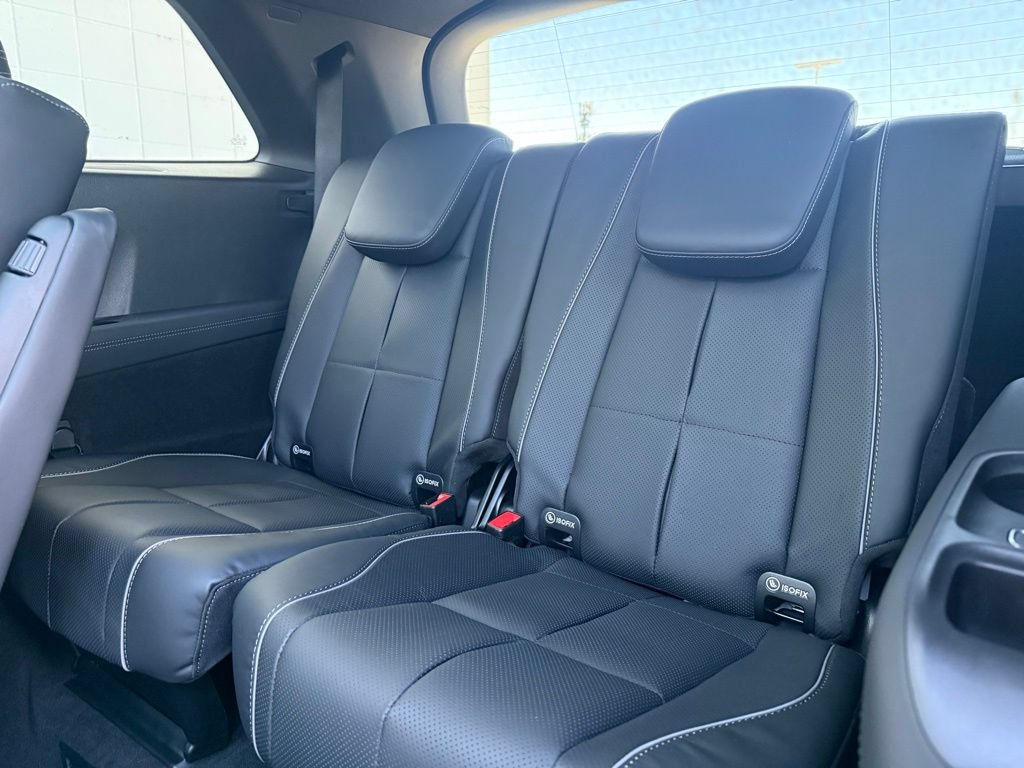 Used 2026 Mercedes-Benz GLS 580 4MATIC image 41