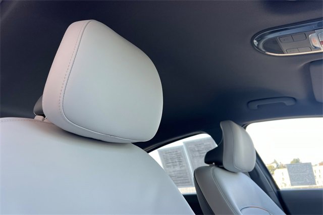 Certified 2025 Hyundai Ioniq 6 SEL image 21