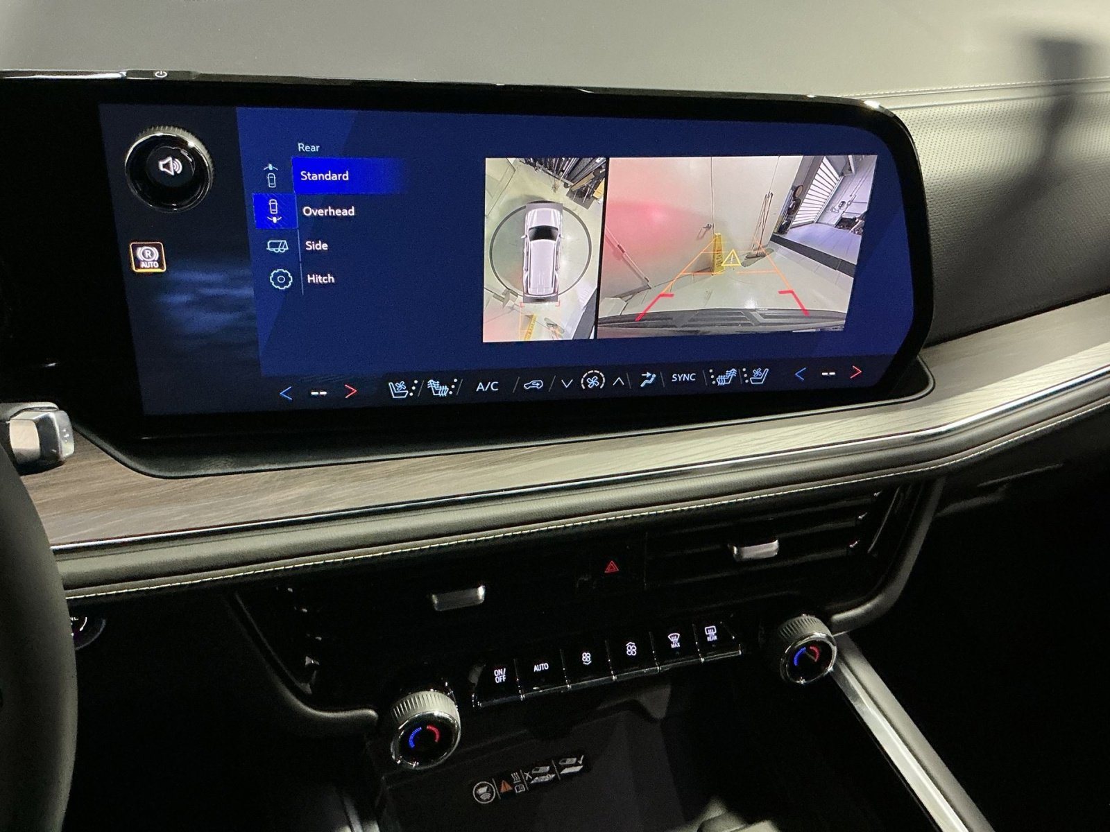 New 2026 Chevrolet Tahoe Premier image 27