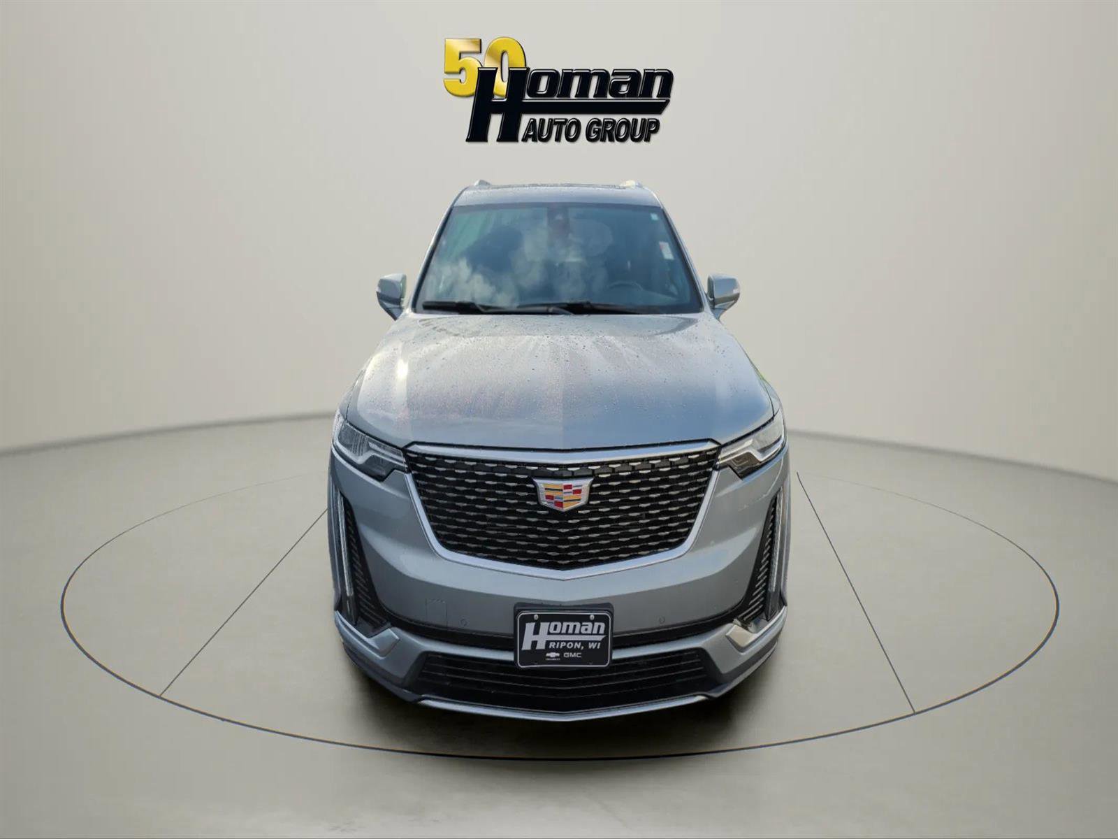 Used 2025 Cadillac XT6 Premium Luxury image 8