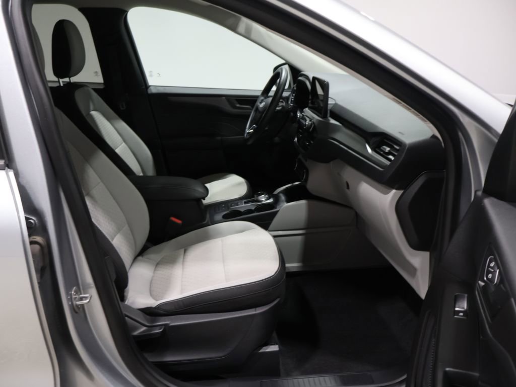 Used 2024 Ford Escape Active image 25