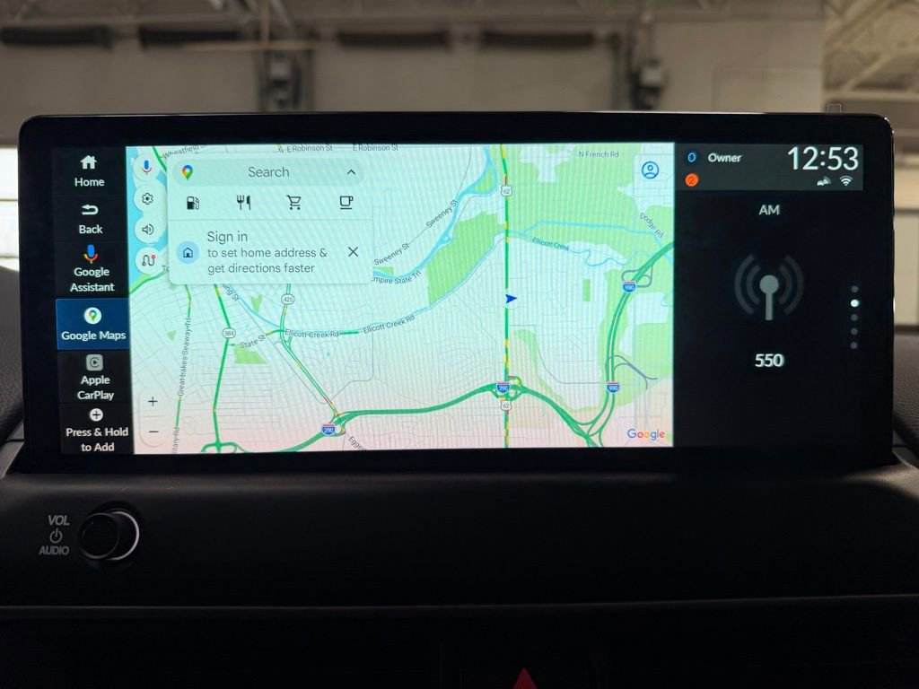 New 2026 Honda Pilot Black Edition image 10