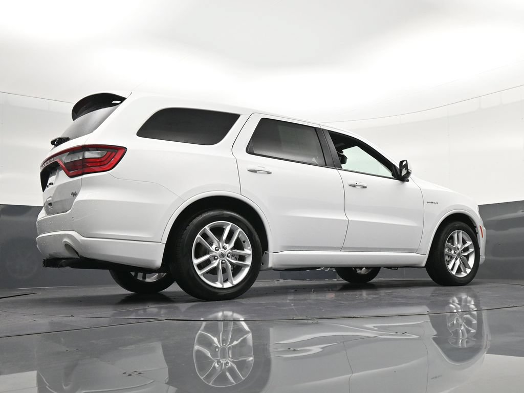 Used 2022 Dodge Durango R/T RWD image 27