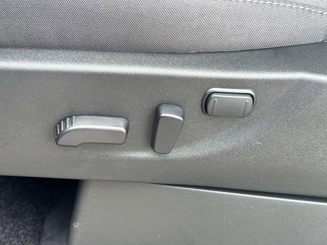 New 2026 Nissan Frontier SV w/ All-Weather Content Package image 22