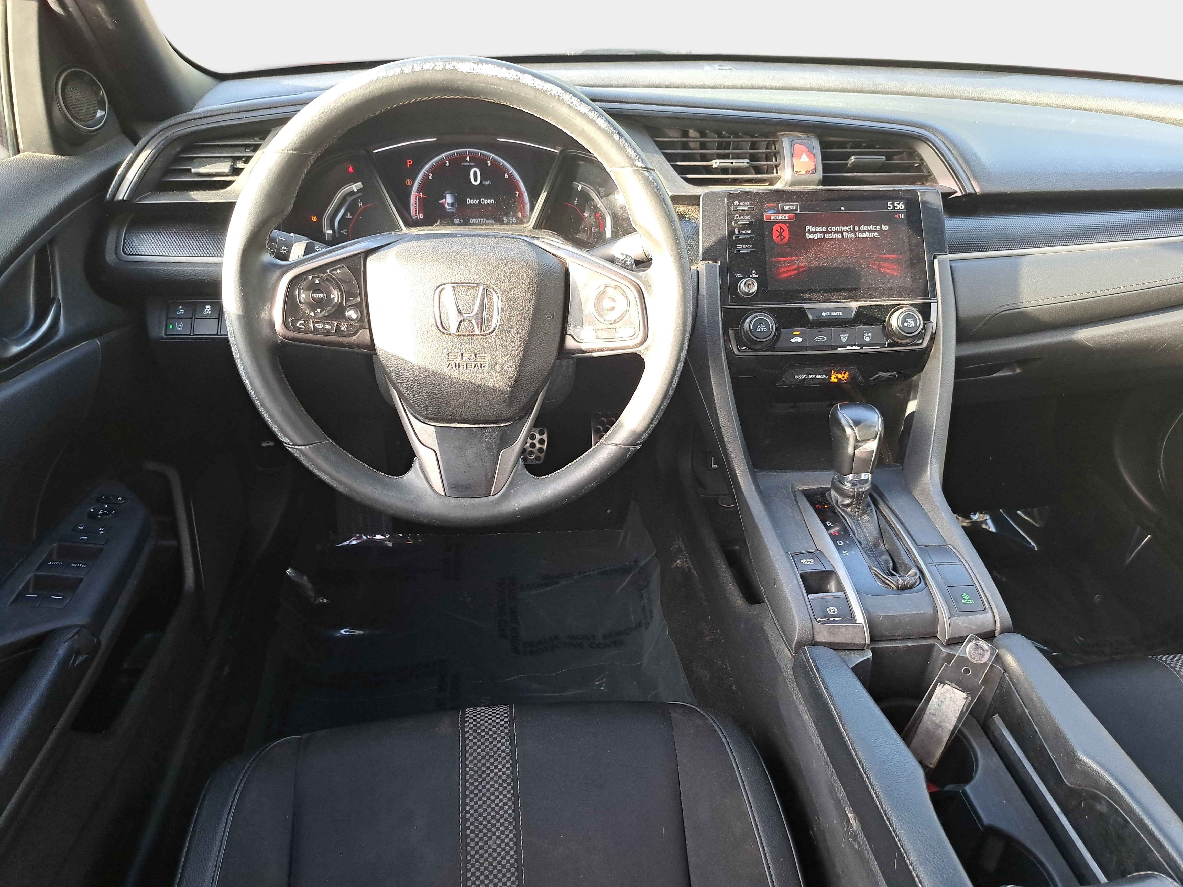 Used 2020 Honda Civic Sport image 15