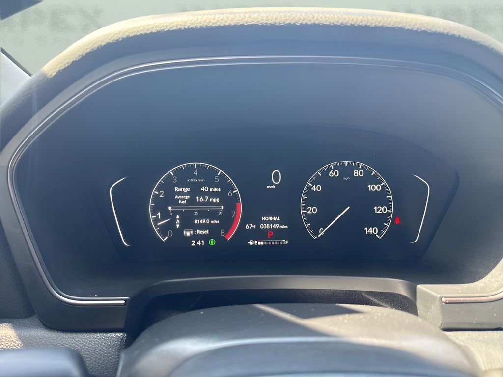 Used 2024 Honda Pilot TrailSport image 25