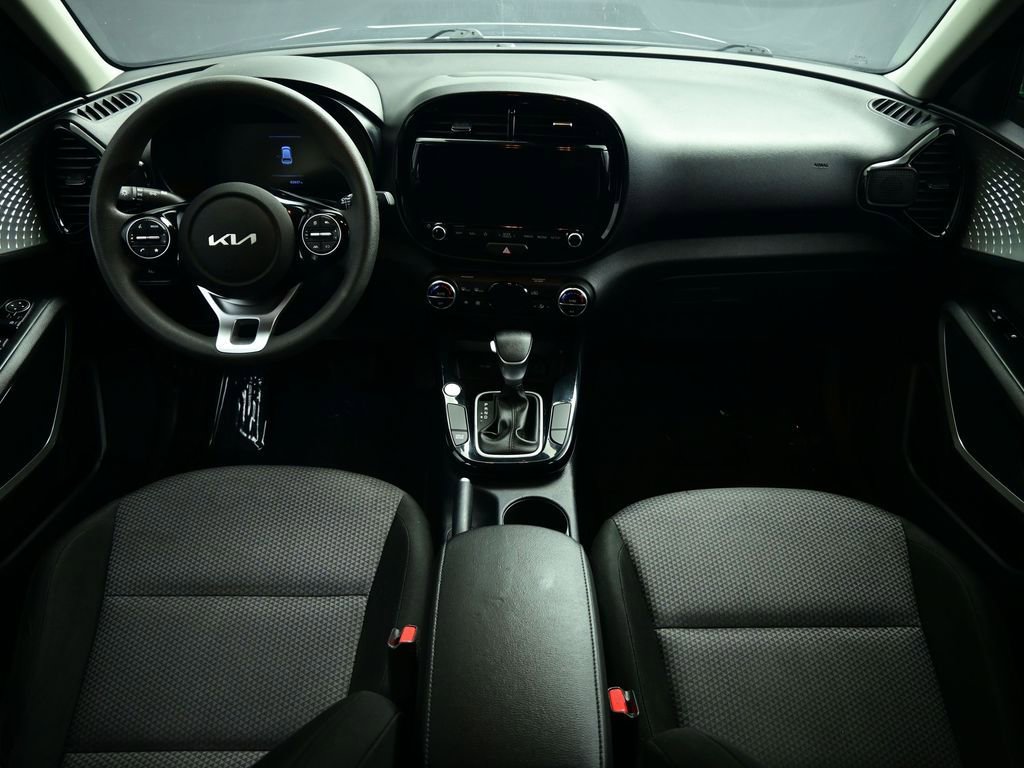 Used 2024 Kia Soul S image 35