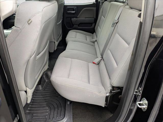 Used 2015 Chevrolet Silverado 1500 W/T image 16