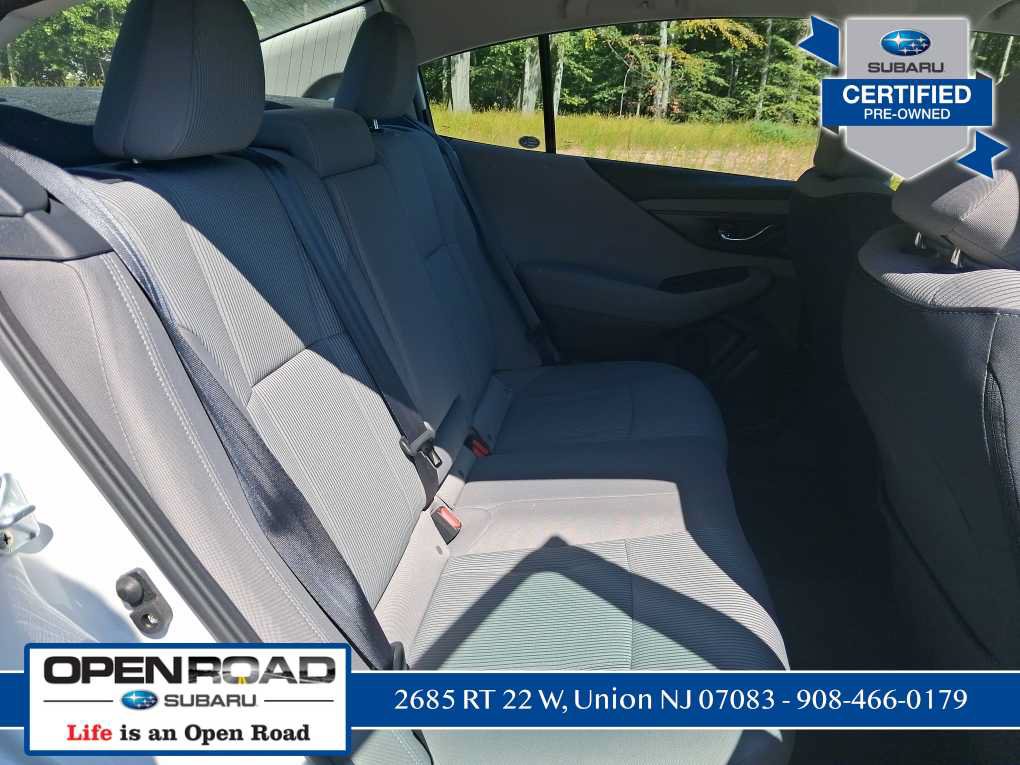 Certified 2023 Subaru Legacy Premium AWD/4WD image 18