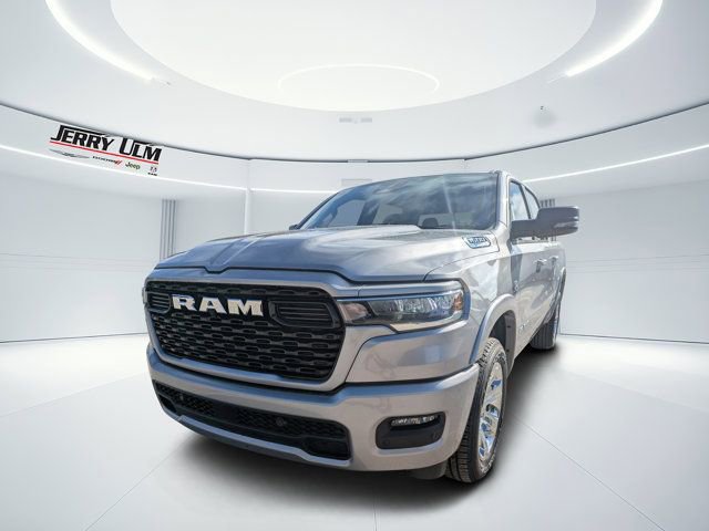 New 2026 RAM 1500 Big Horn image 6