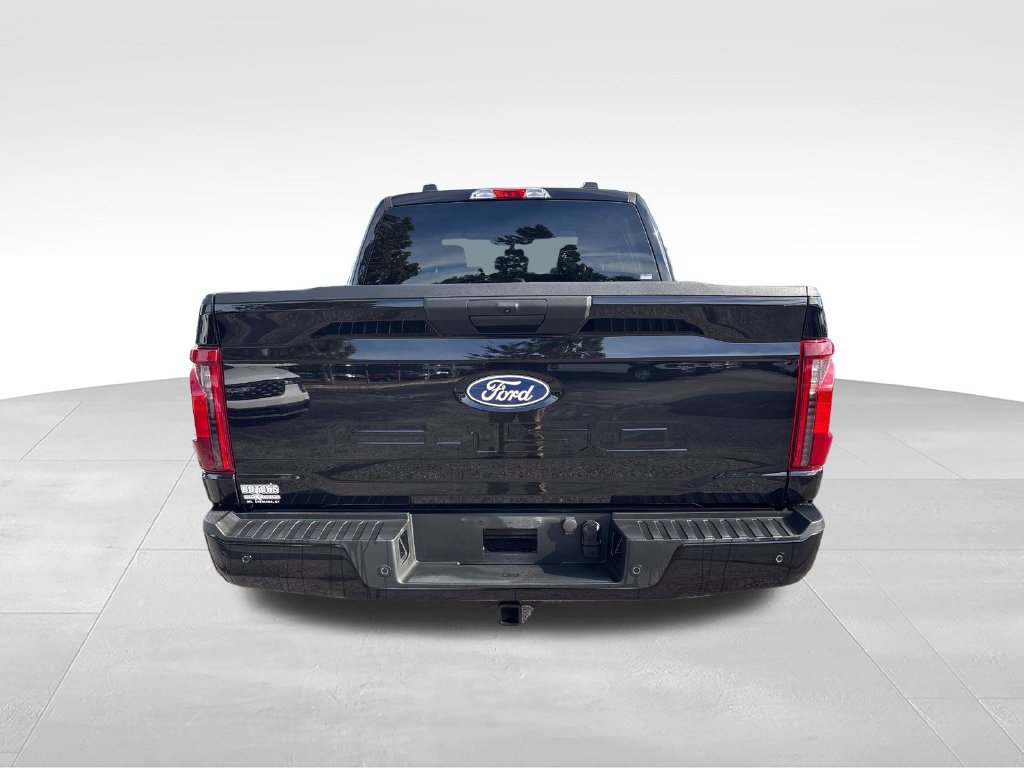 Used 2025 Ford F150 STX AWD/4WD image 5