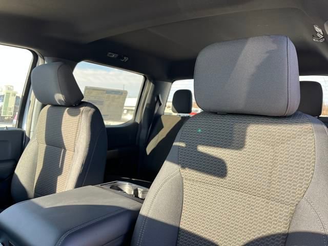 New 2025 Ford F150 STX w/ Equipment Group 201A FX4 image 22