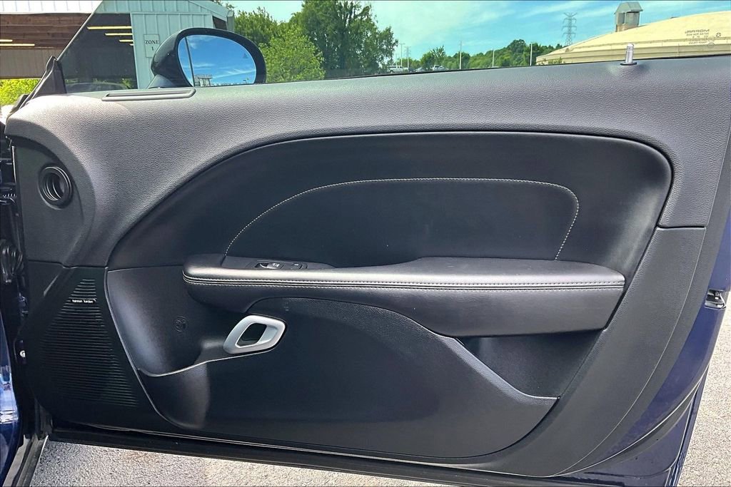 Used 2017 Dodge Challenger R/T Scat Pack RWD image 31
