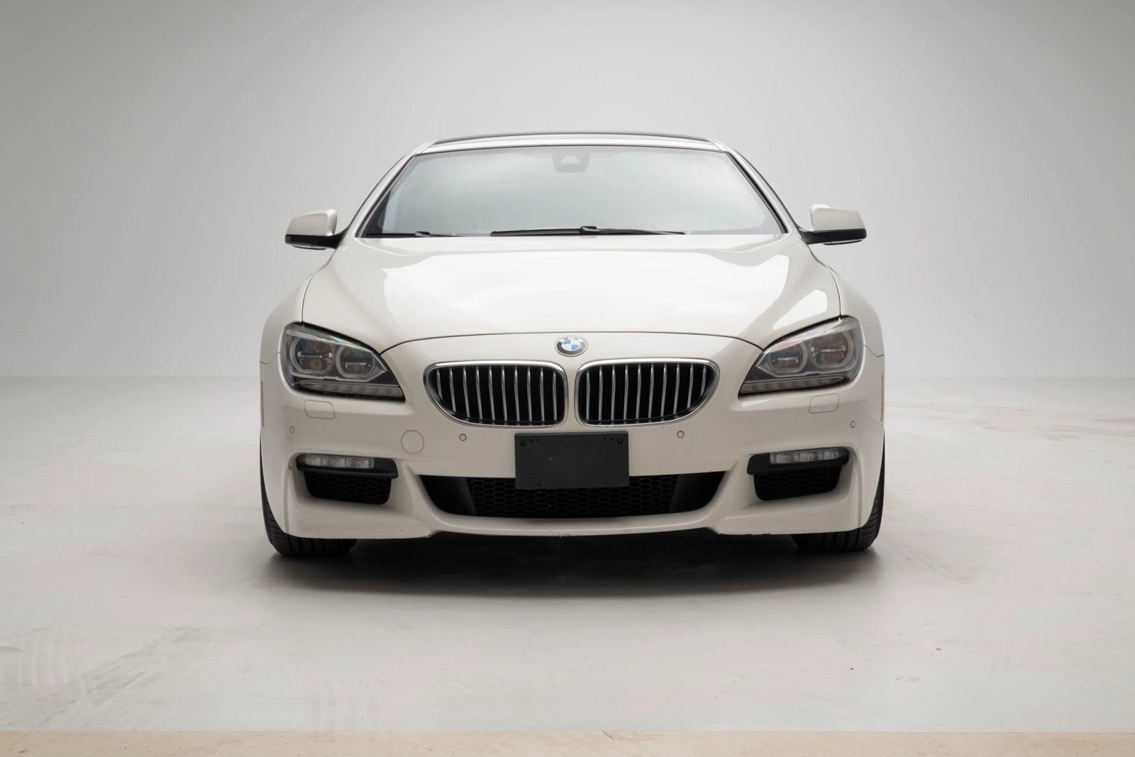 Used 2014 BMW 650i Coupe RWD image 3