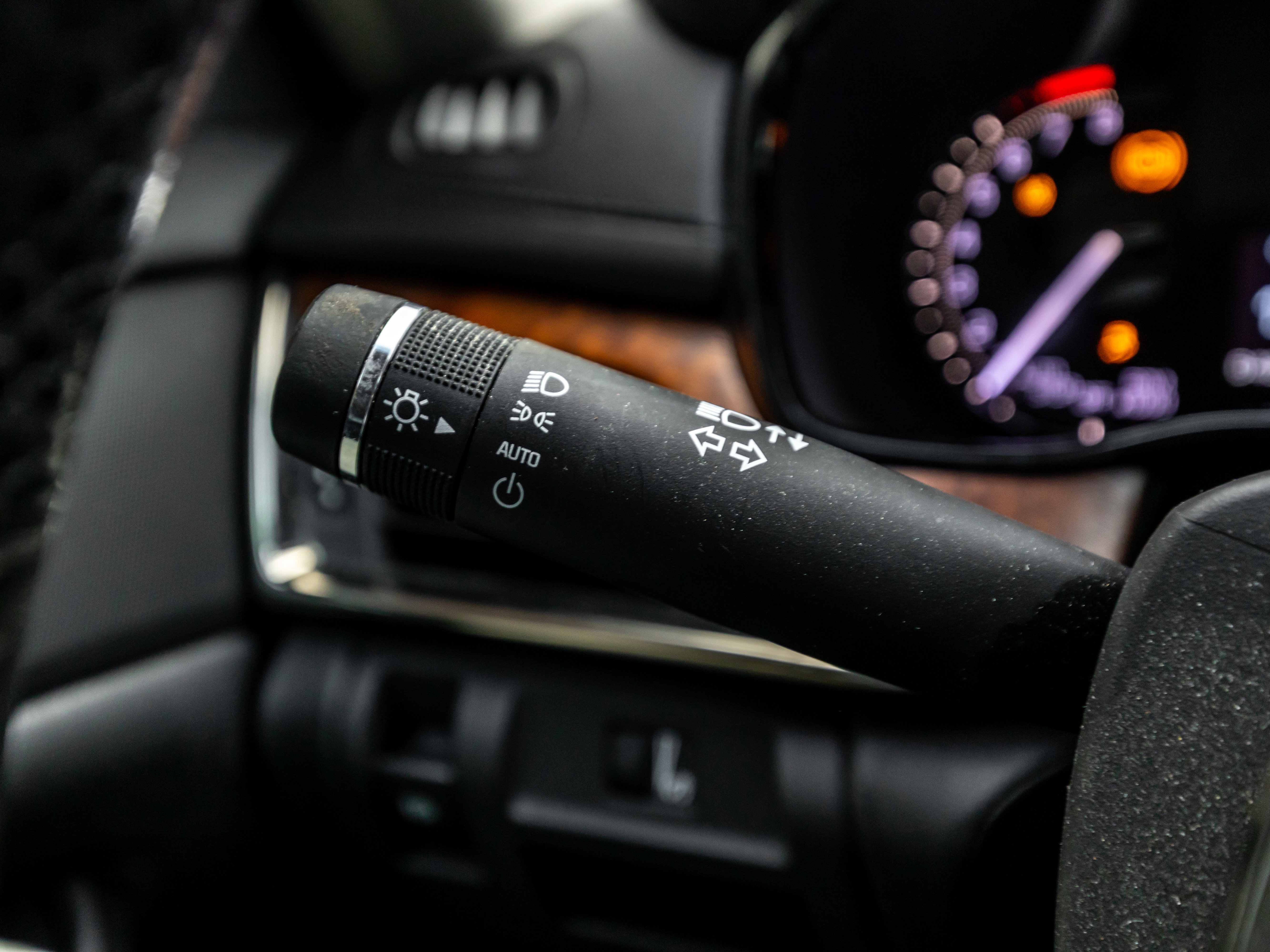 Used 2019 Cadillac CTS Luxury image 61