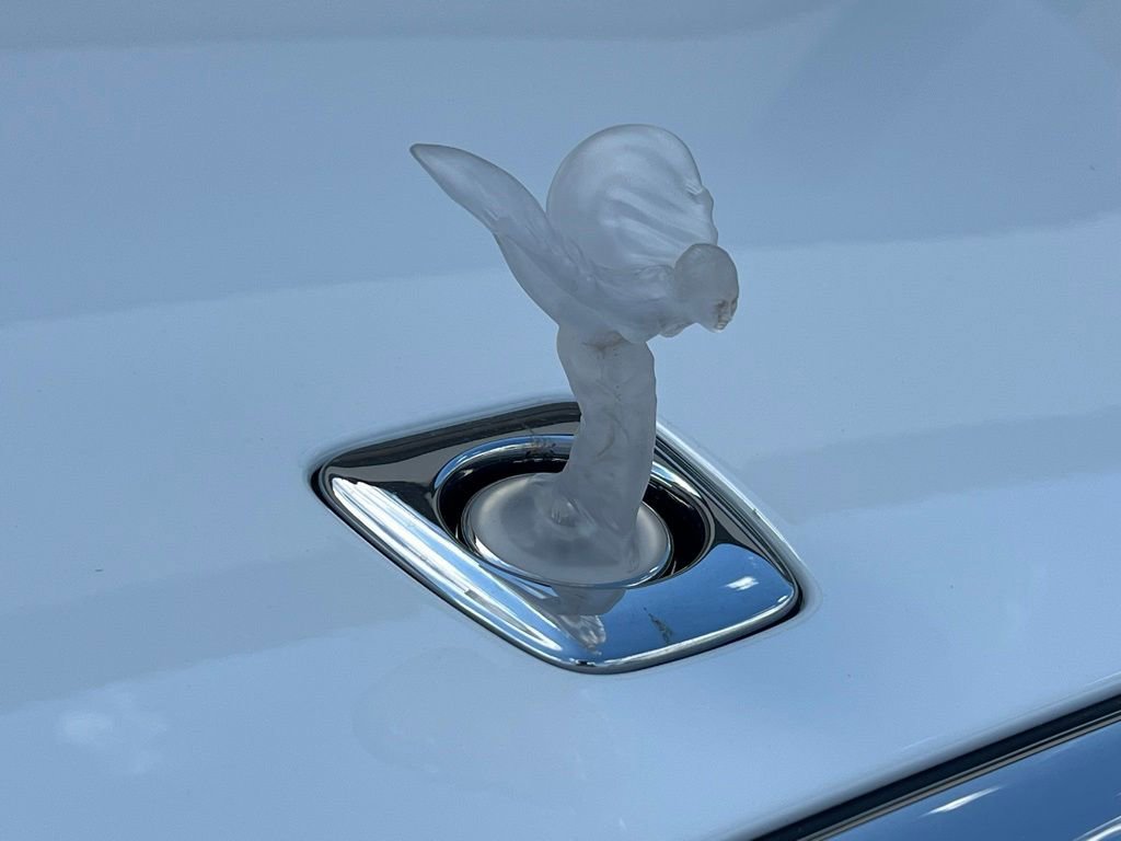 Used 2024 Rolls-Royce Spectre w/ Spectre Launch Package AWD/4WD image 22
